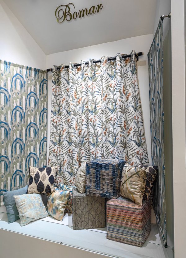 M&Y三月展会圆满落幕